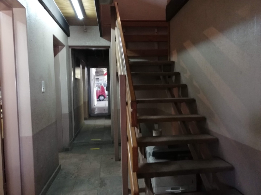 Commercial Property for Sale in Uraniaville North West